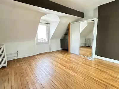 Maison, 76 m²