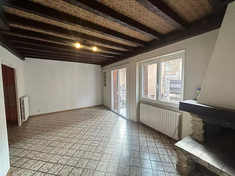 Maison, 73 m²