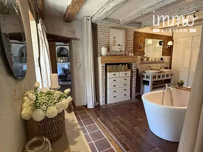 Maison, 130 m²