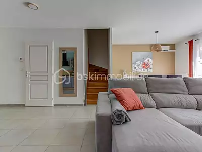 Maison, 88 m²