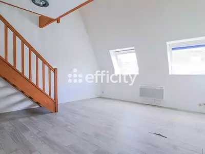 Appartement, 45 m²