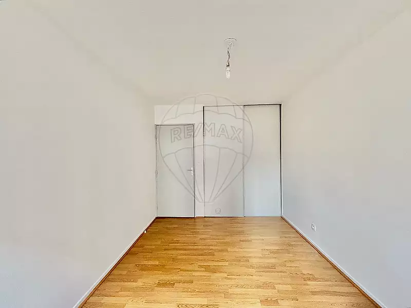 Appartement, 78 m²