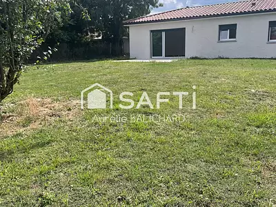 Maison, 130 m²