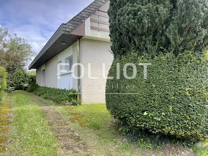 Maison, 168,36 m²