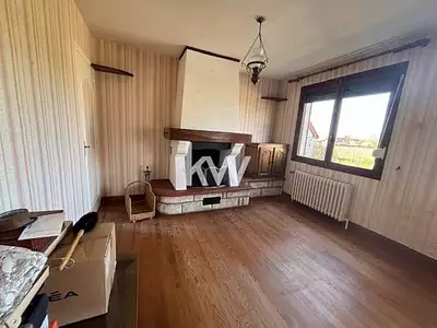 Maison, 102 m²