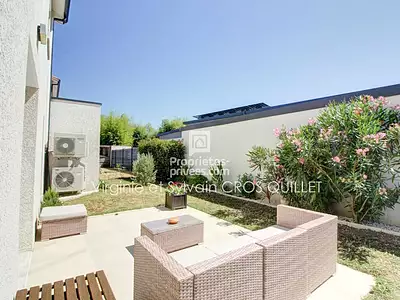 Maison, 85 m²