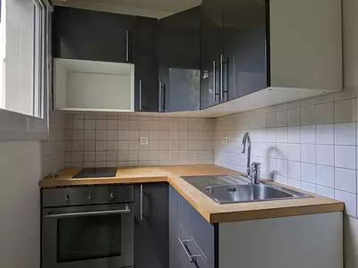 Appartement, 28,04 m²