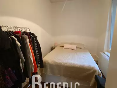 Appartement, 49,5 m²