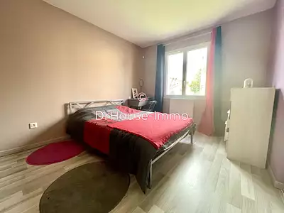 Maison, 107,25 m²