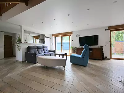Maison, 98 m²