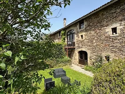 Maison, 433 m²