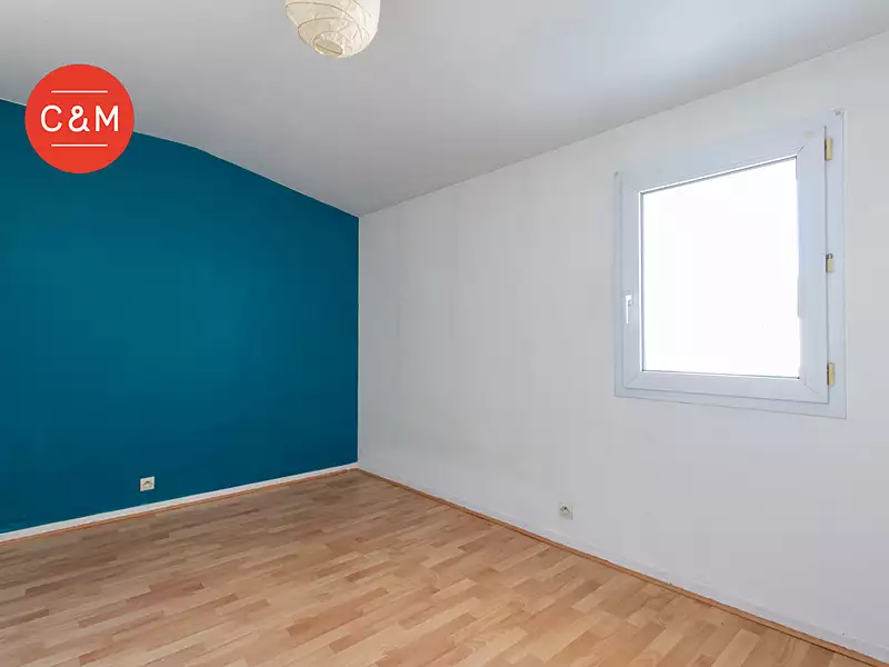 Maison, 85 m²