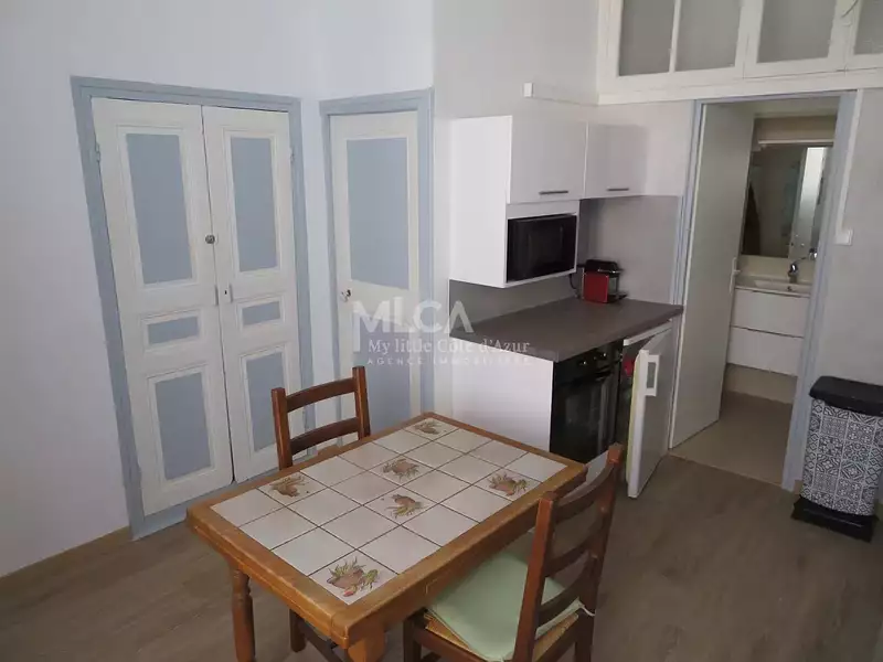 Appartement, 58 m²