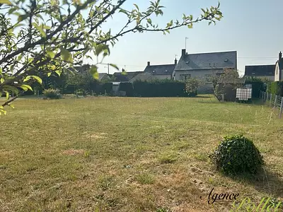 Maison, 125 m²
