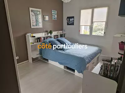Maison, 163 m²
