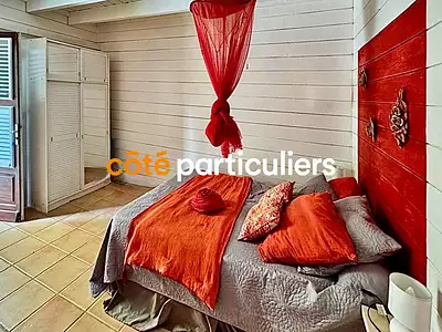 Maison, 160 m²