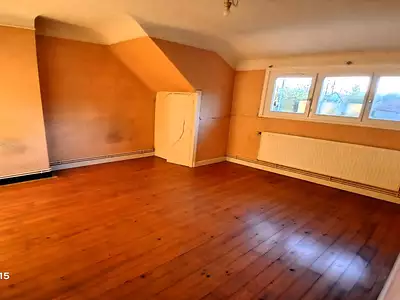 Maison, 116 m²