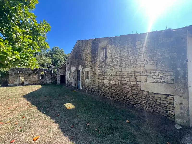 Maison, 149 m²