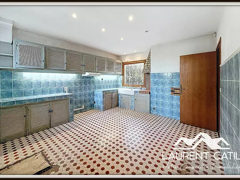 Maison, 108 m²