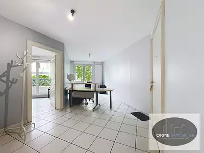 Appartement, 112 m²