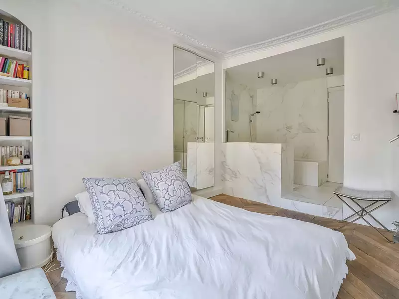 Appartement, 38 m²