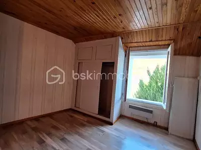 Maison, 110 m²