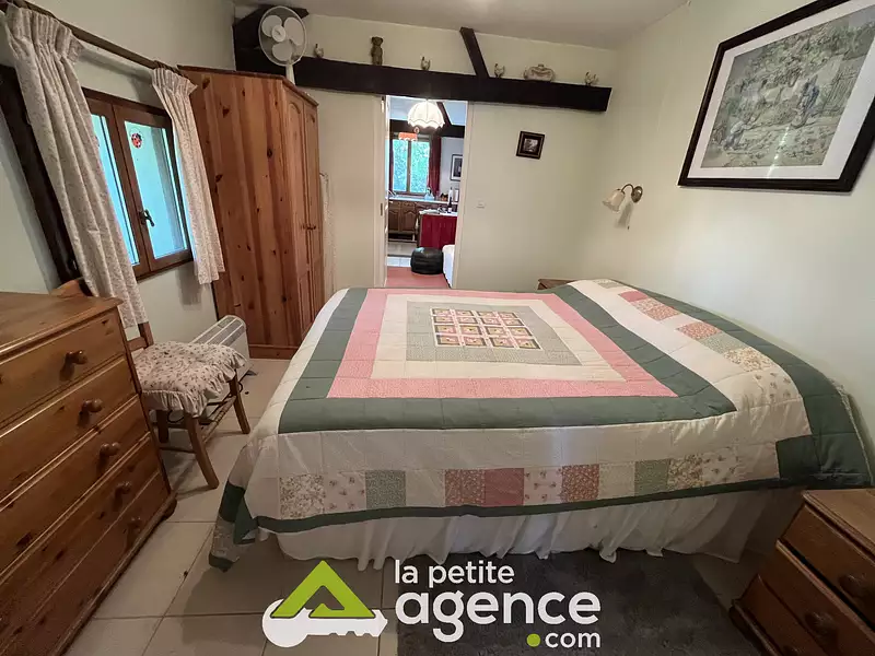 Maison, 144 m²