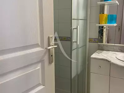 Appartement, 38,29 m²