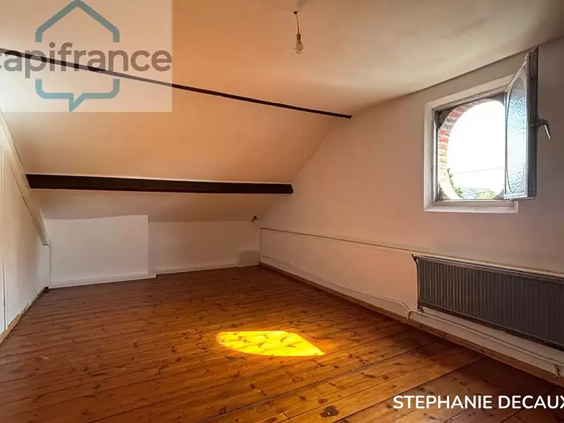 Maison, 162 m²