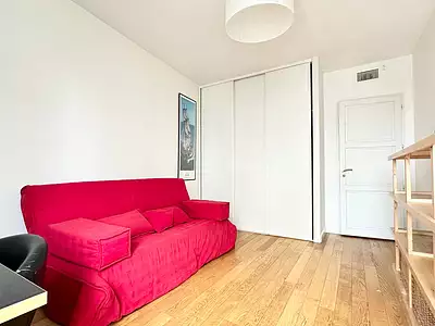 Appartement, 88 m²