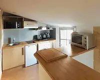Appartement, 69,52 m²