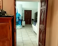 Appartement, 115 m²