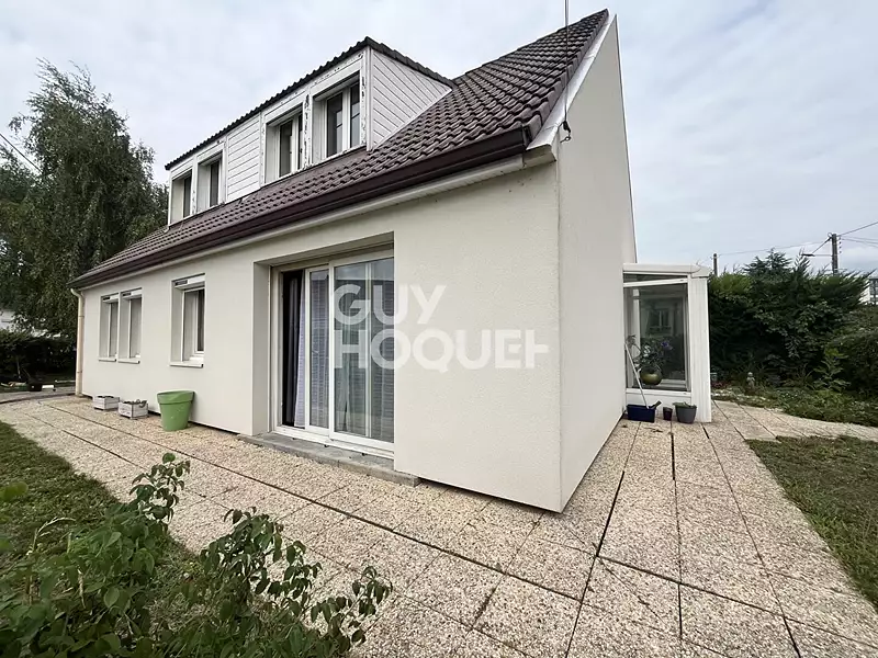 Maison, 148 m²