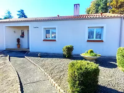 Maison, 75 m²