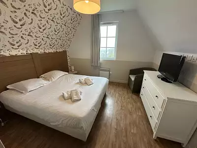 Appartement, 50,3 m²