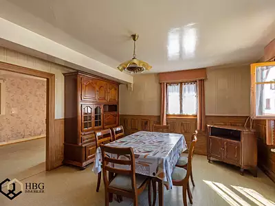 Maison, 137,31 m²