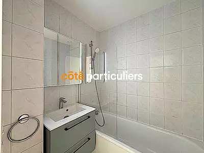 Appartement, 53,42 m²