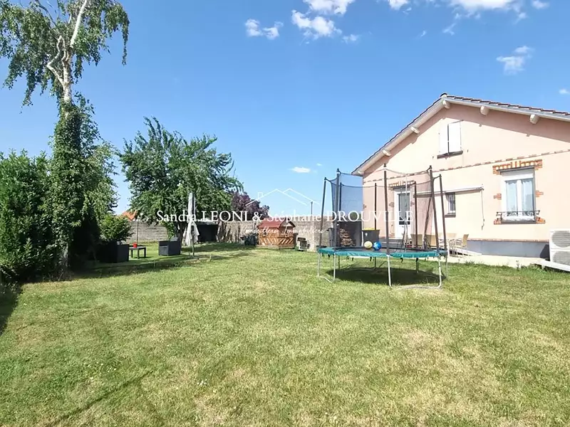 Maison, 100 m²