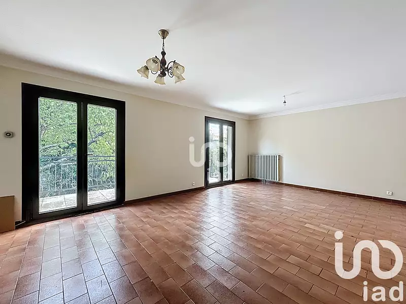 Maison, 131 m²