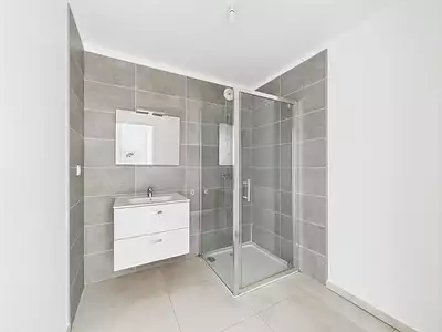 Appartement, 71 m²