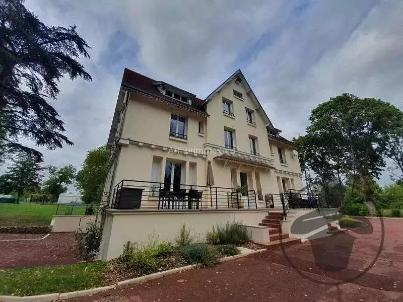 Appartement, 84,26 m²