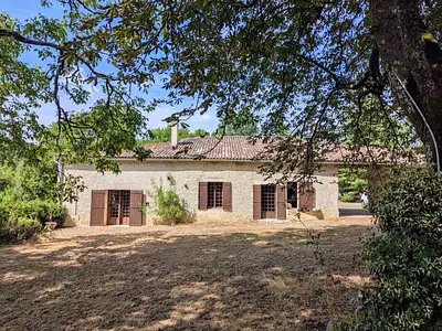 Maison, 261 m²