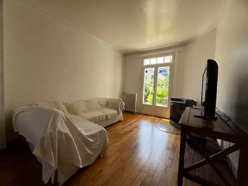 Maison, 103 m²