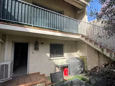 Maison, 64 m²