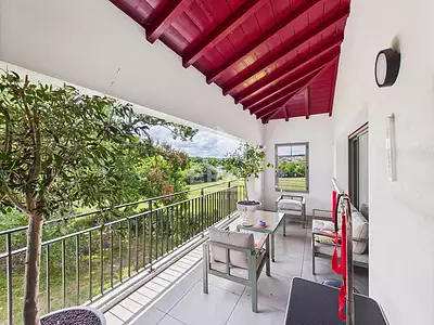 Appartement, 90 m²
