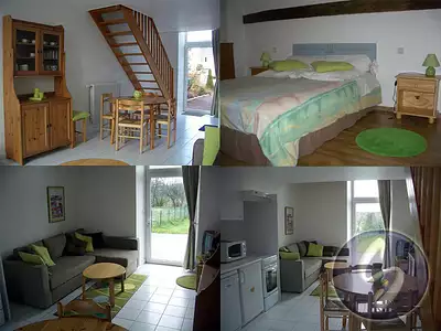 Maison, 582,62 m²
