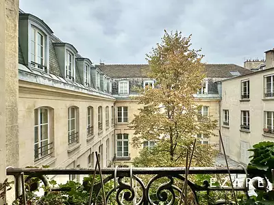 Appartement, 116,05 m²