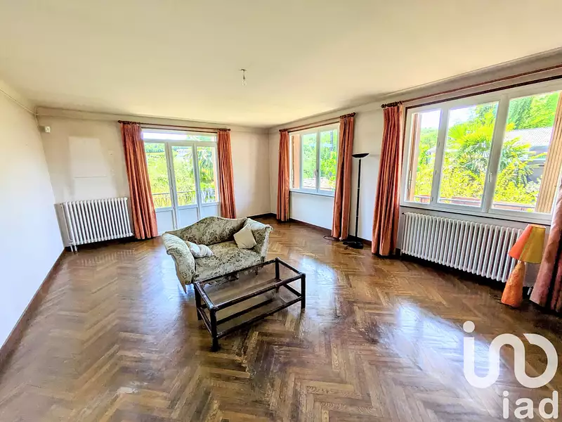 Maison, 203 m²