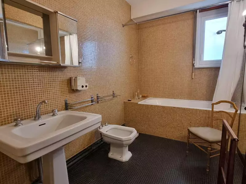 Appartement, 211 m²