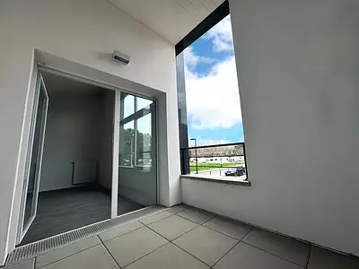 Appartement, 60 m²